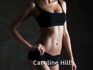 Caroline_Hill My Porno Stash