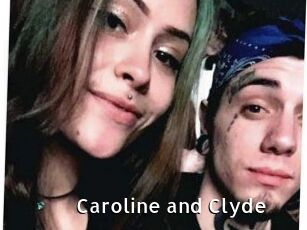 Caroline_and_Clyde