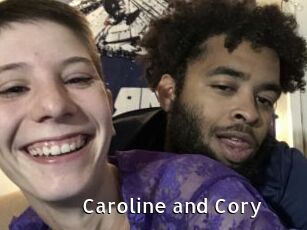 Caroline_and_Cory