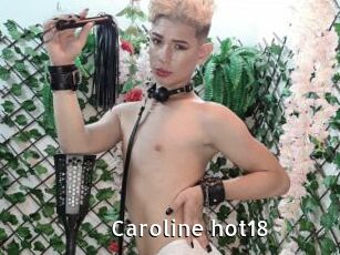 Caroline_hot18