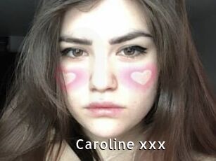 Caroline_xxx