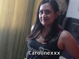 Carolinexxx