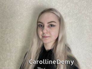 CarollineDemy