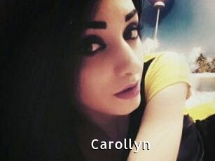 Carollyn