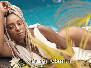 CarolneSmith