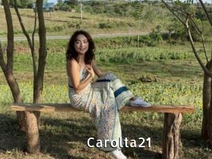 Carolta21