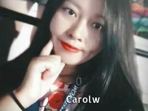Carolw