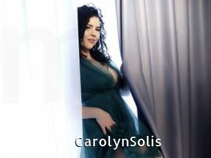 CarolynSolis