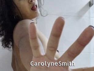 CarolyneSmith