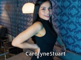 CarolyneStuart