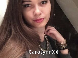 CarolynnXX