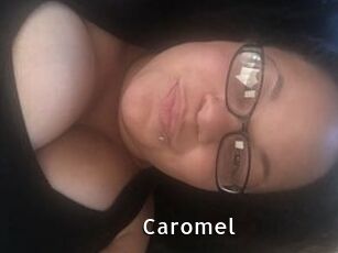 Caromel