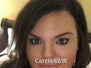 CarrieBBW