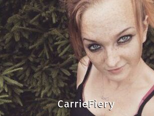 CarrieFiery