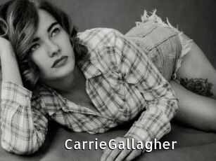 CarrieGallagher