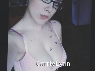 CarrieLynn