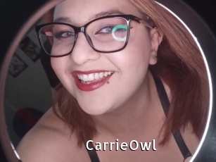 CarrieOwl My Porno Stash