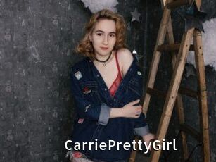 CarriePrettyGirl