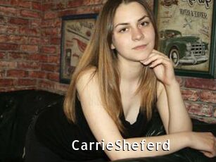 CarrieSheferd