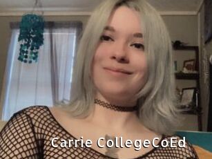 Carrie_CollegeCoEd
