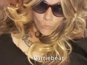 Carriebear