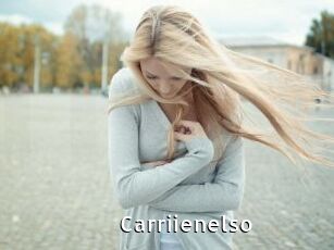 Carriienelso