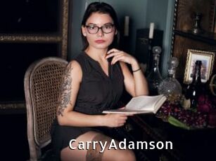 CarryAdamson