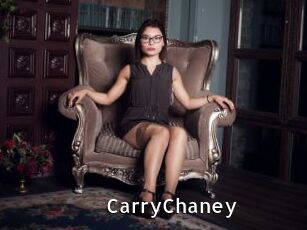 CarryChaney