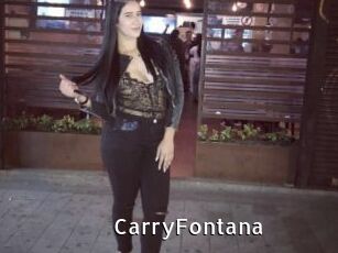 CarryFontana My Porno Stash