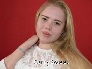 CarrySweet