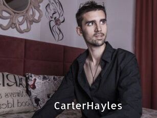 CarterHayles