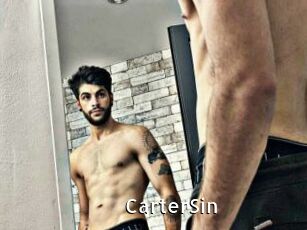 CarterSin