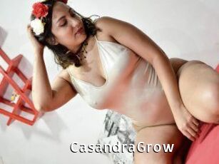 CasandraGrow