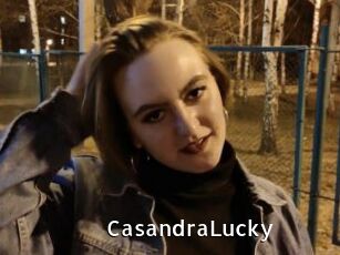 CasandraLucky