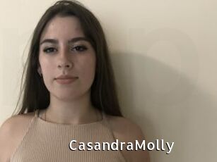 CasandraMolly