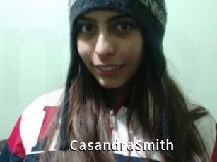 CasandraSmith