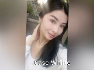 Case_Whiite