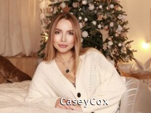 CaseyCox