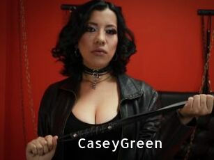 CaseyGreen