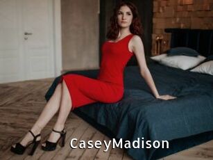 CaseyMadison