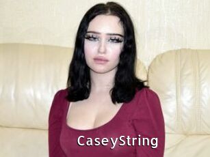 CaseyString