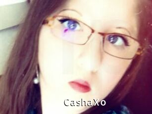 CashaXo