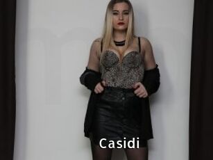 Casidi