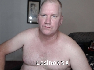 CasinoXXX My Porno Stash