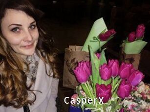 CasperX
