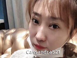Cassandra521