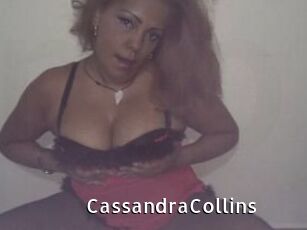 CassandraCollins