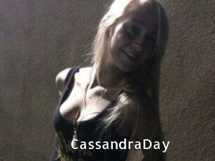 Cassandra_Day