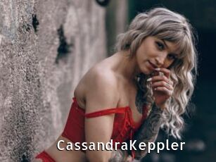CassandraKeppler