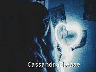 CassandraPlease